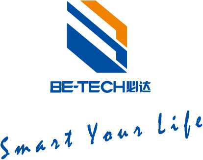 家用智能鎖品牌推薦：必達(dá)品牌就是專業(yè)！