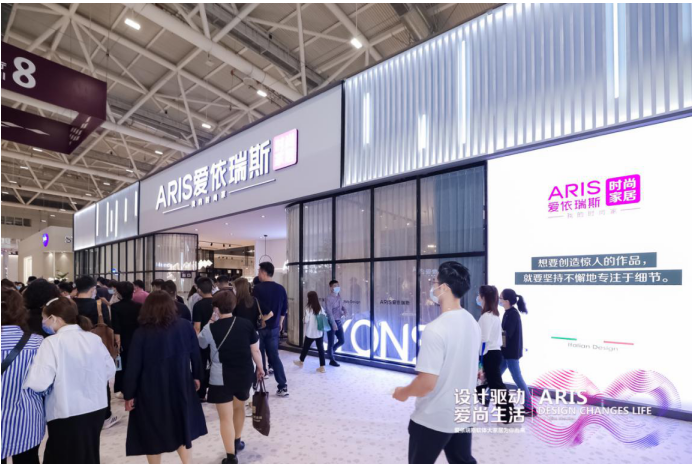 深圳家具展上大動作，睡吧科技重磅發(fā)布多款新產(chǎn)品！