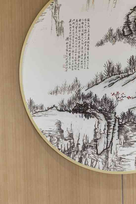 140㎡新中式，人文儒雅詩韻之美，安適舒愜，其他風格都不香了！