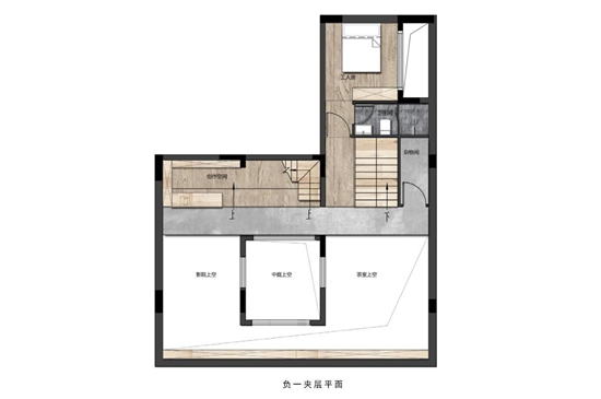 身居市井，也能心在“雪國”：凌晨三點，這棟日式別墅里的海棠花未眠