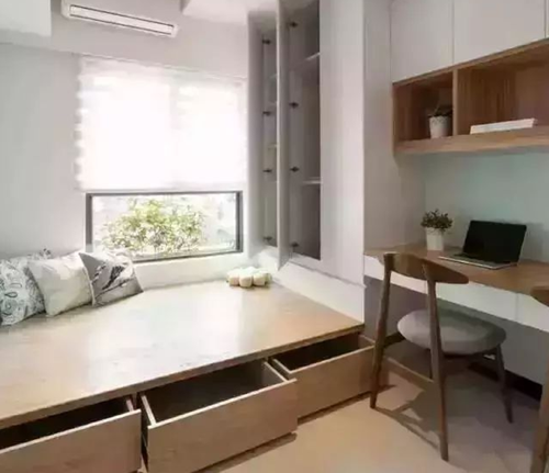 新房子裝修，你對(duì)榻榻米的了解多少呢？