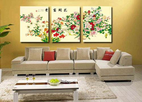 客廳什么顏色好看，客廳什么顏色風(fēng)水好?